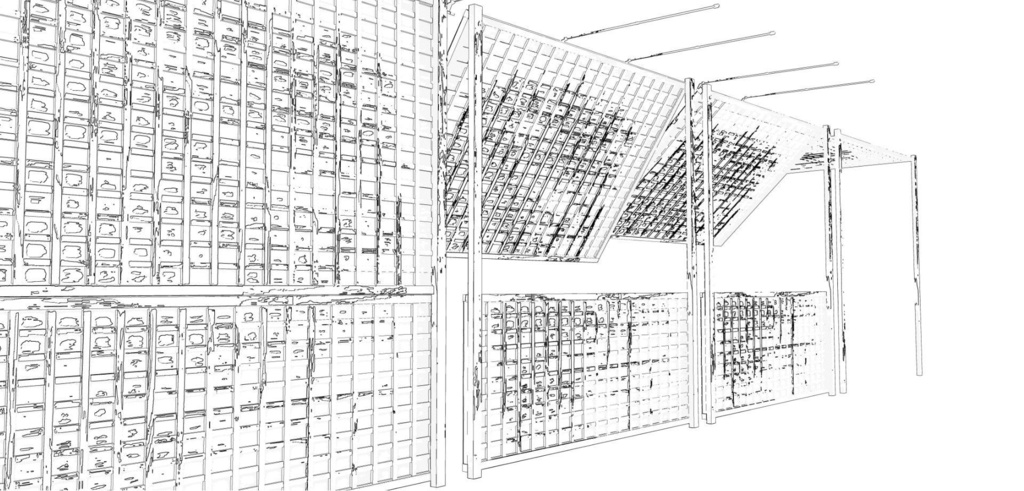 3D 平安貴族邸宅
