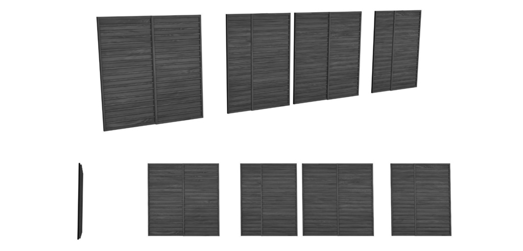 3D 平安貴族邸宅
