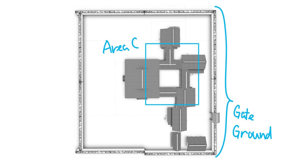 3D 平安貴族邸宅