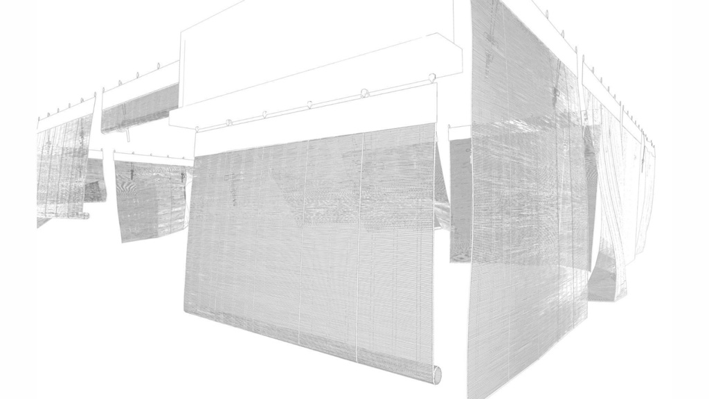 3D 平安貴族邸宅