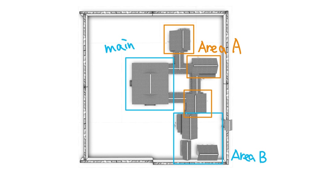 3D 平安貴族邸宅