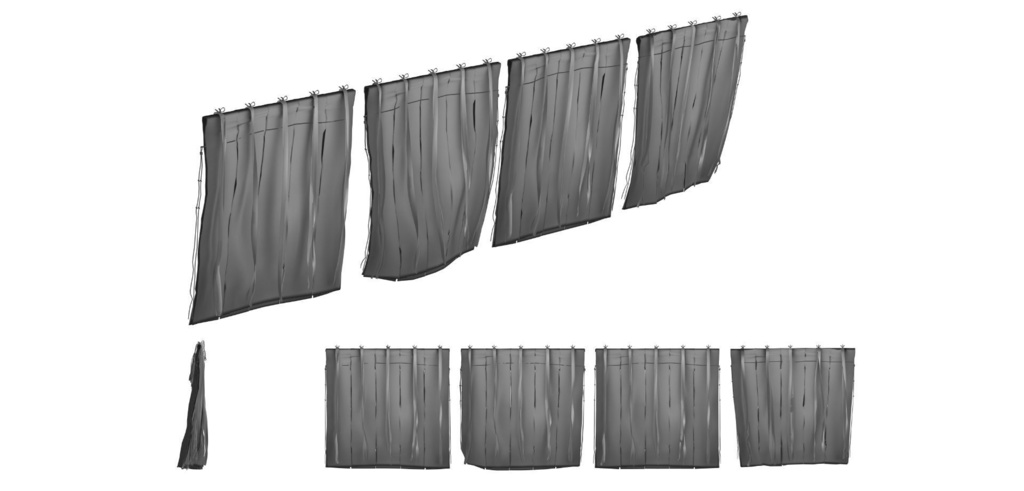 3D 平安貴族邸宅