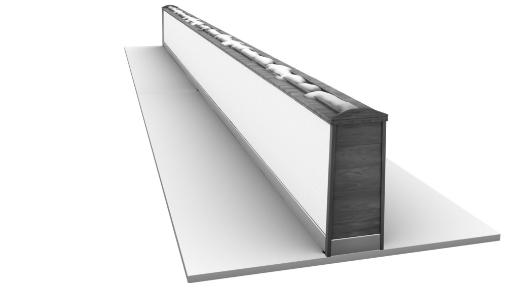 3D 平安貴族邸宅