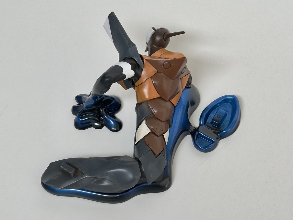 ◾️2/28 20:00〜 エヴァンゲリオン 改8号機γ