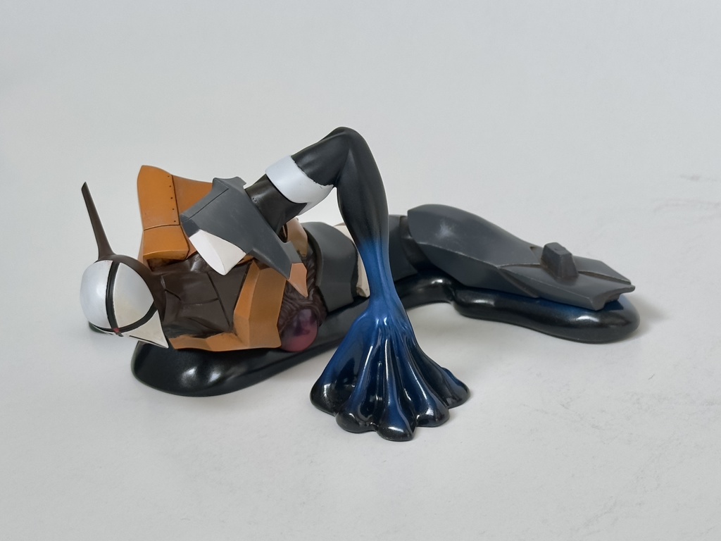 ◾️2/28 20:00〜 エヴァンゲリオン 改8号機γ