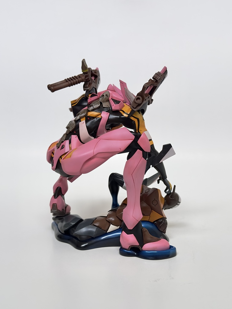 ◾️2/28 20:00〜 エヴァンゲリオン 改8号機γ