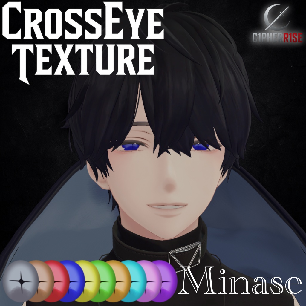 ã15 Avatarsã âð¯ð¬ð°ð° ðð¶ð¢ ðð¢ðµð±ð²ð¯ð¢ð° (10è² 10Color)