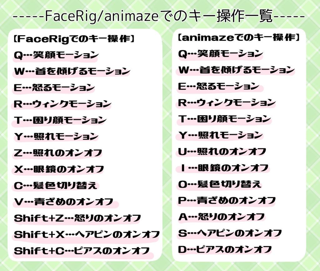 【VTS/FaceRig/Animaze対応】Live2Dモデル『ダウナー系少年くんVer.2』