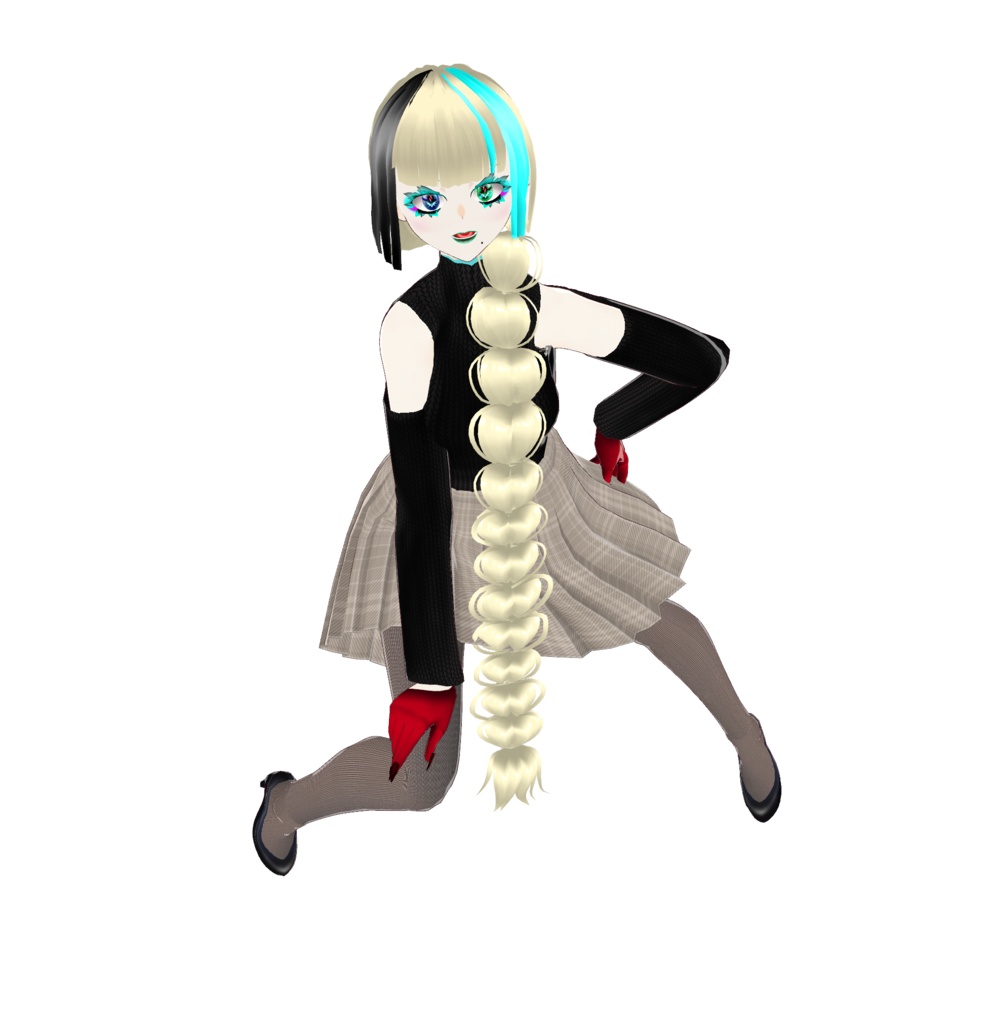 2thanniversary記念 アクリルフィギュア