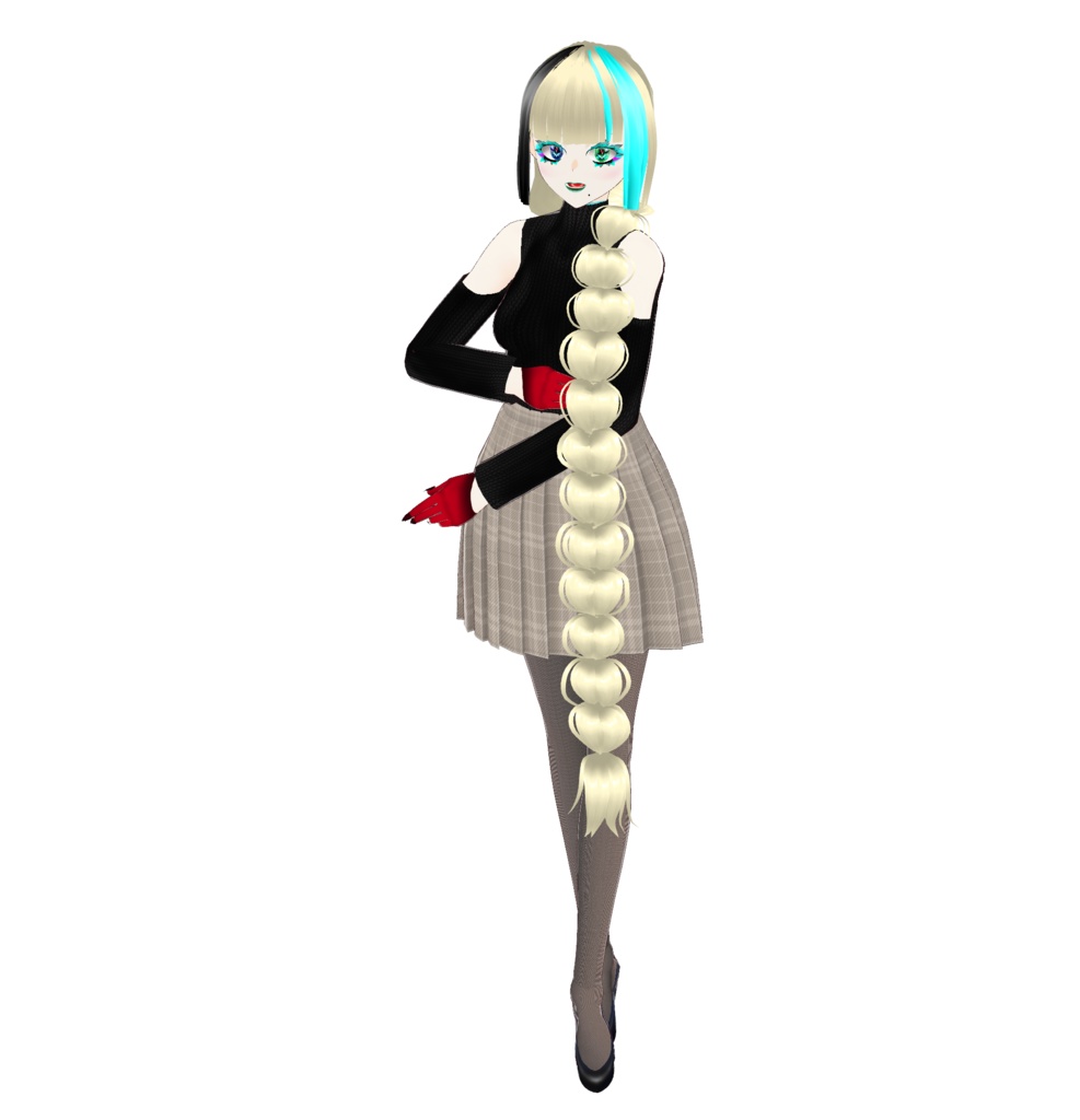 2thanniversary記念 アクリルフィギュア