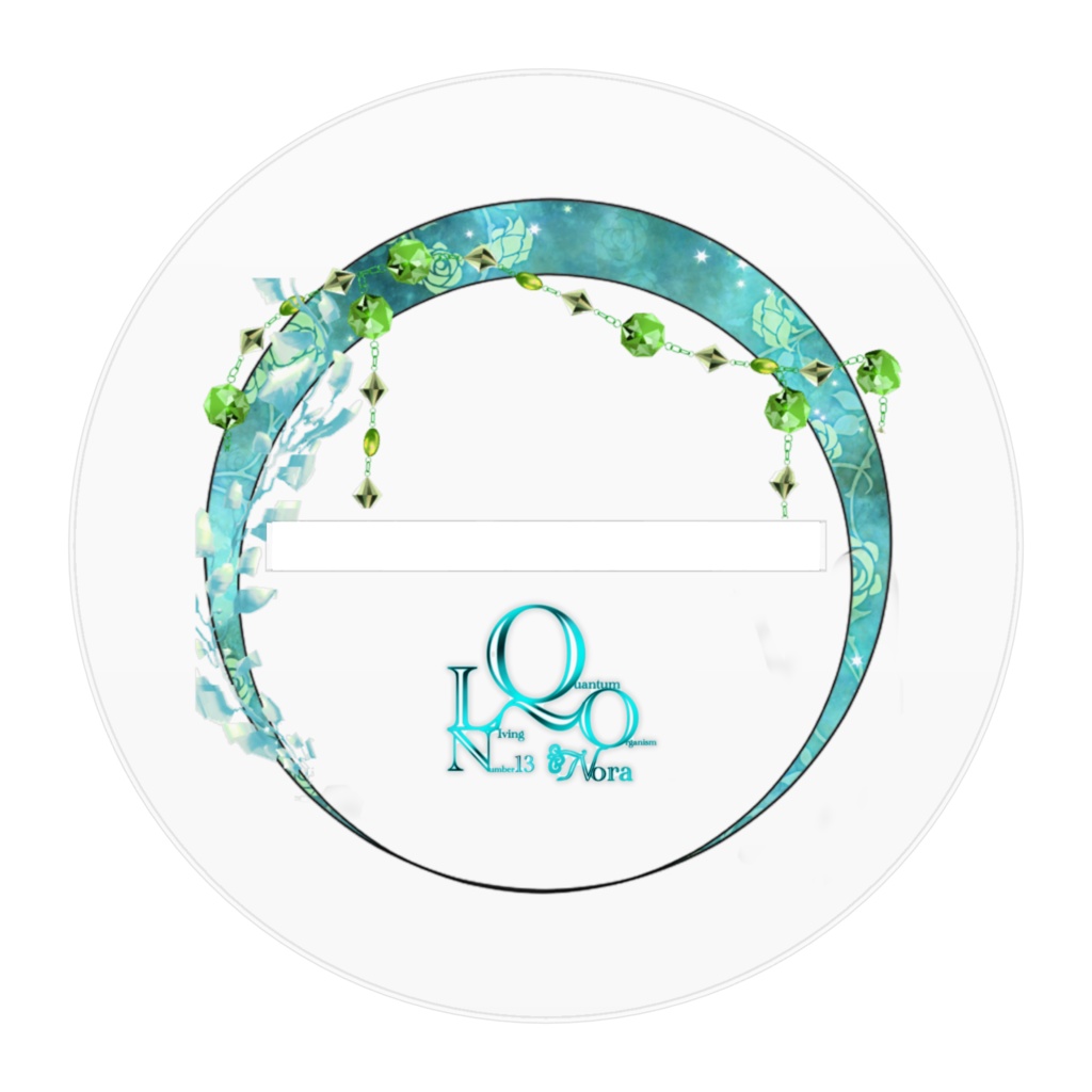 3th anniversary記念用 チャイナ衣装Ver.2