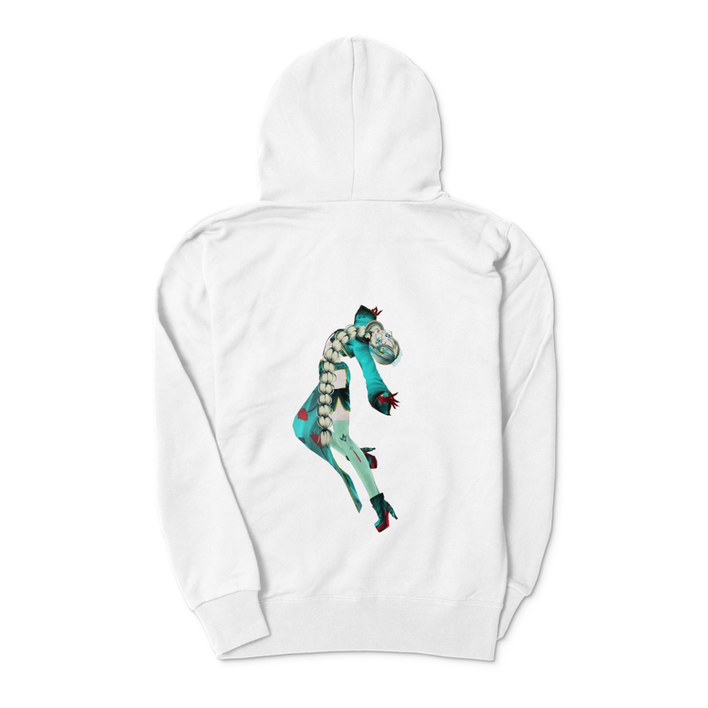 気持ちでつくちゃった☆3th anniversary記念用