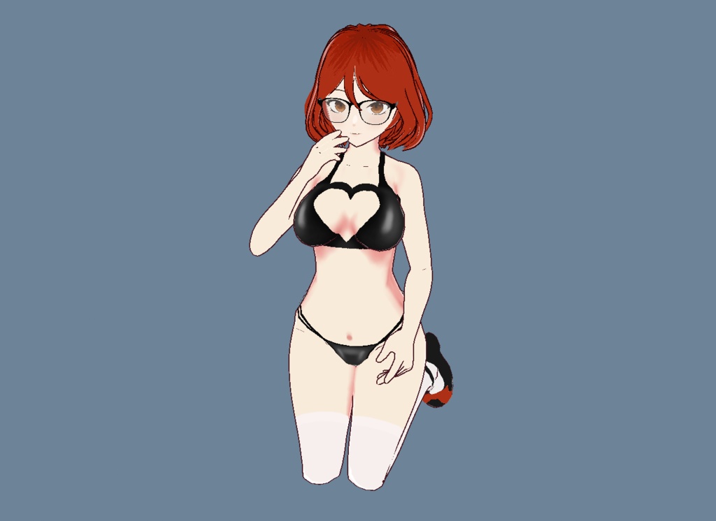 Black Lingerie