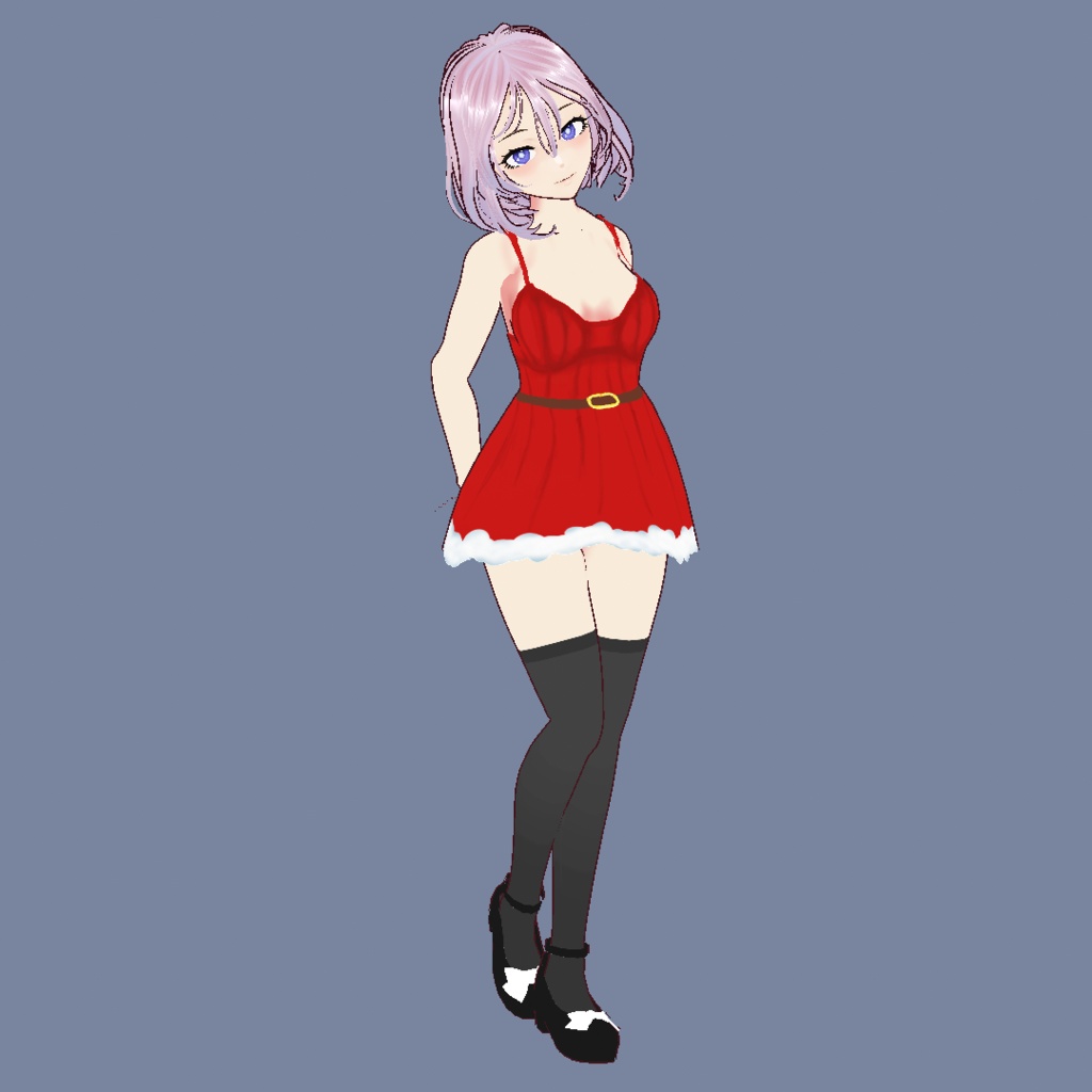 Christmas Nuisette