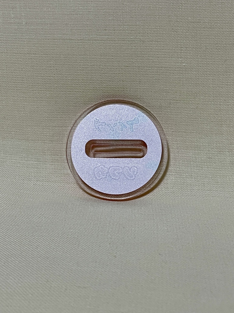 「ソフカ」アクリルスタンド