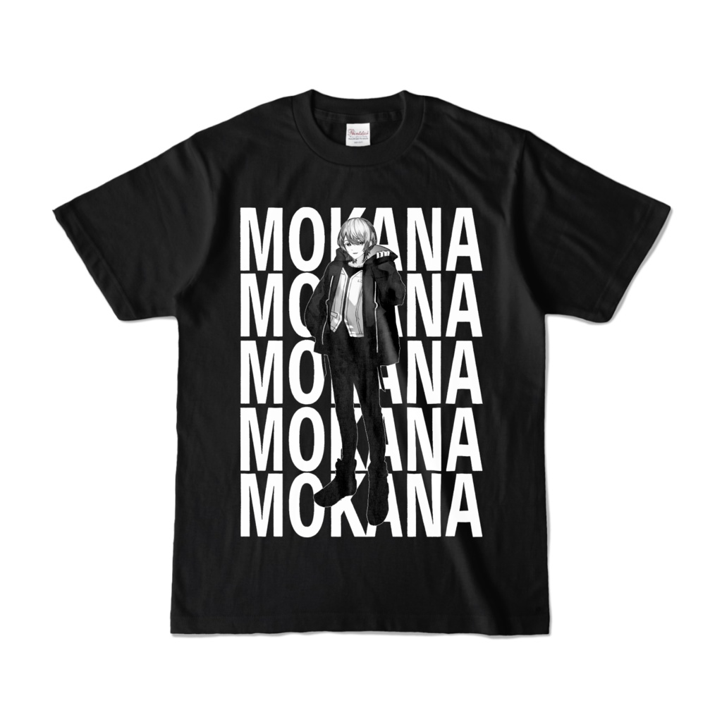 モカナ　Tシャツ(MOKANA)