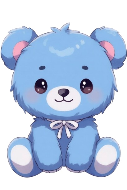 可愛い配信部屋 小物素材パック 30点セット