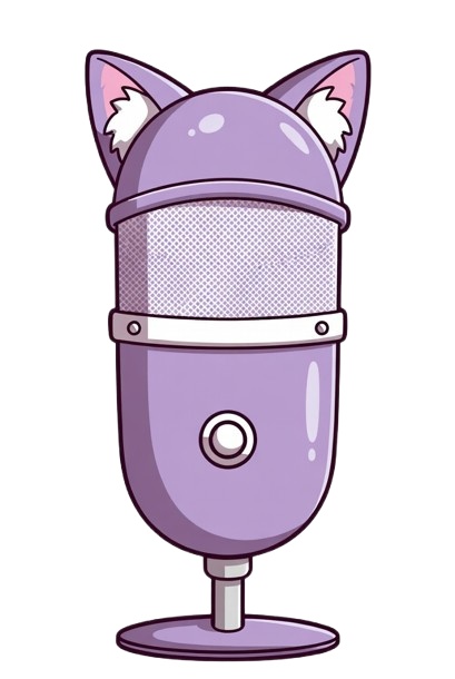 可愛い配信部屋 小物素材パック 30点セット