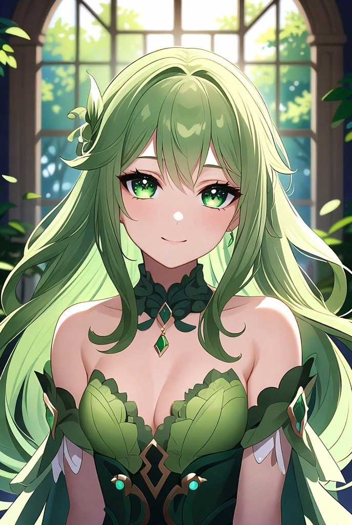 VTuber風 豪華イラストコレクション 30枚セット 【背景あり30枚+背景なし30枚=合計60枚】