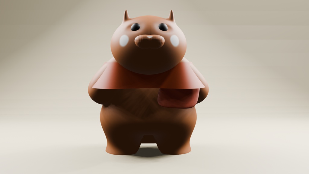 くま