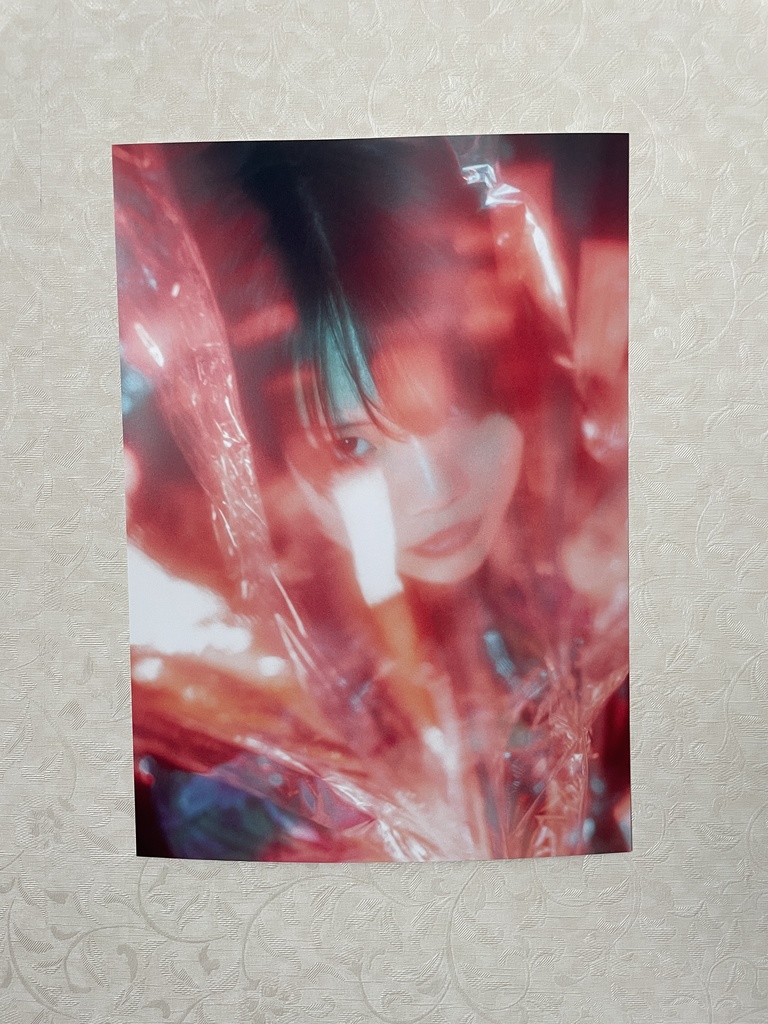 A4プリント①