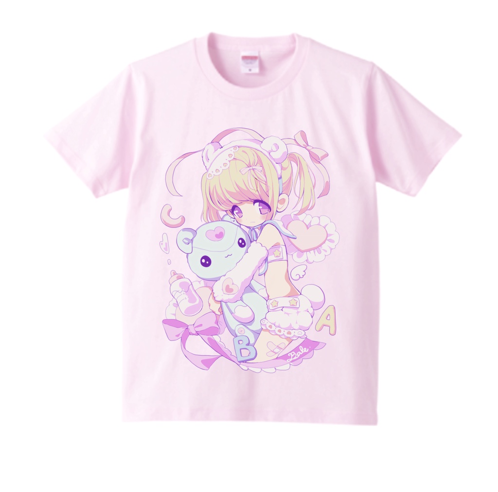 あかちゃんTシャツ