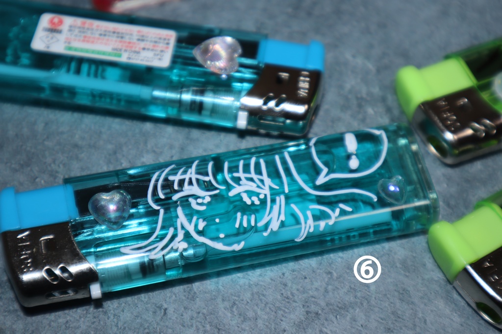 ドローイングライター °・*:.。.☆