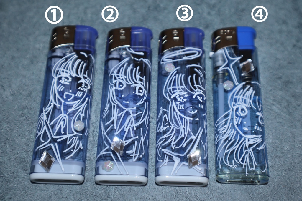 ドローイングライター °・*:.。.☆