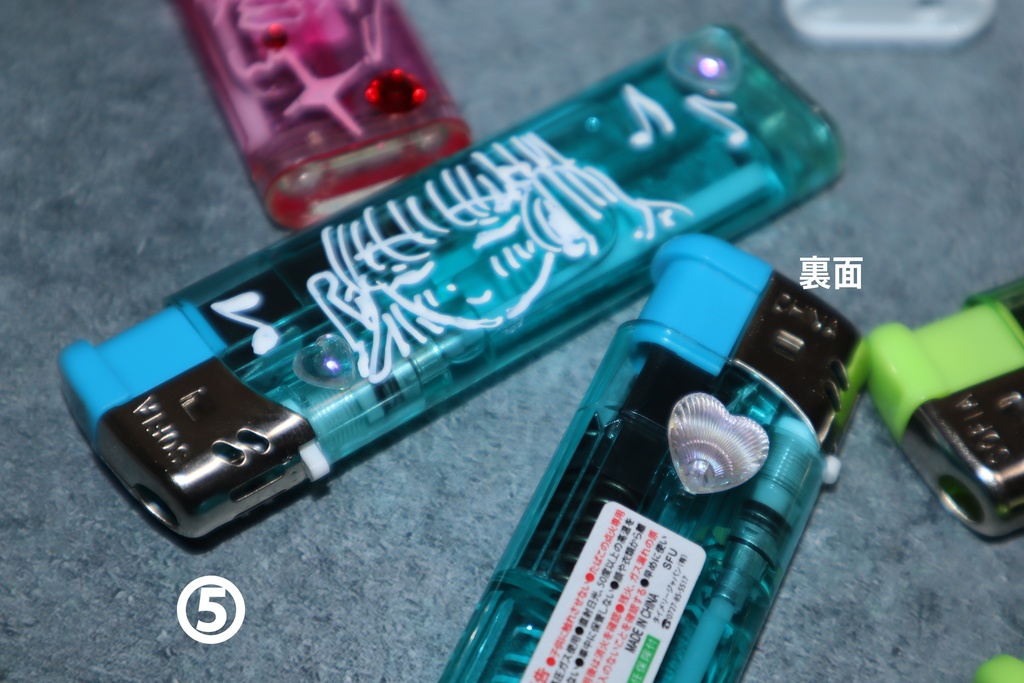 ドローイングライター °・*:.。.☆