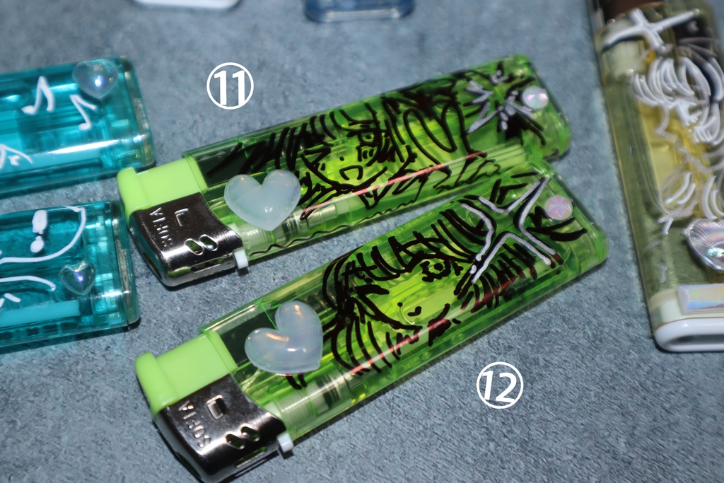 ドローイングライター °・*:.。.☆