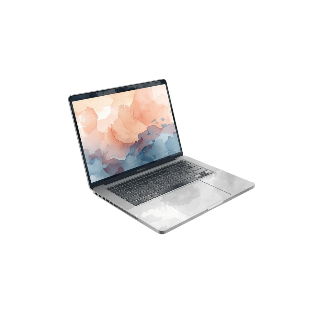 商用利用OK|②水彩アンティーク風カフェクリップアート(スイーツ・文房具・ノート・PC)PNG12点セット