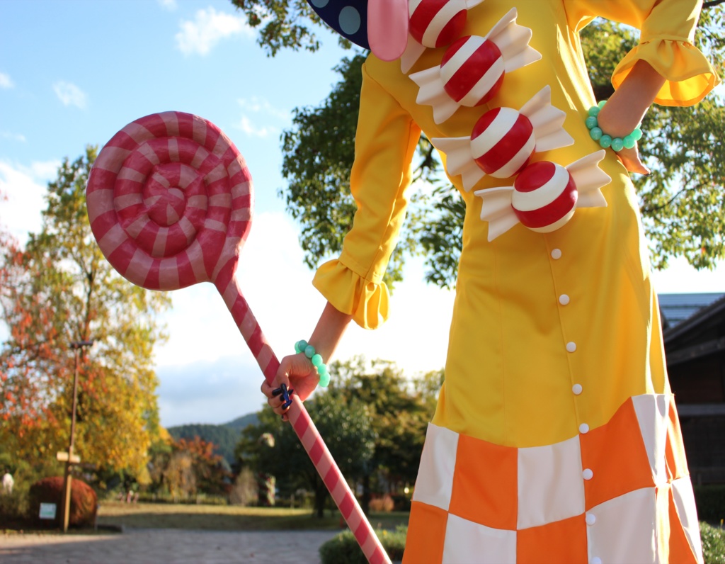 【受注生産@2/11締切】C家長男コスプレ写真集