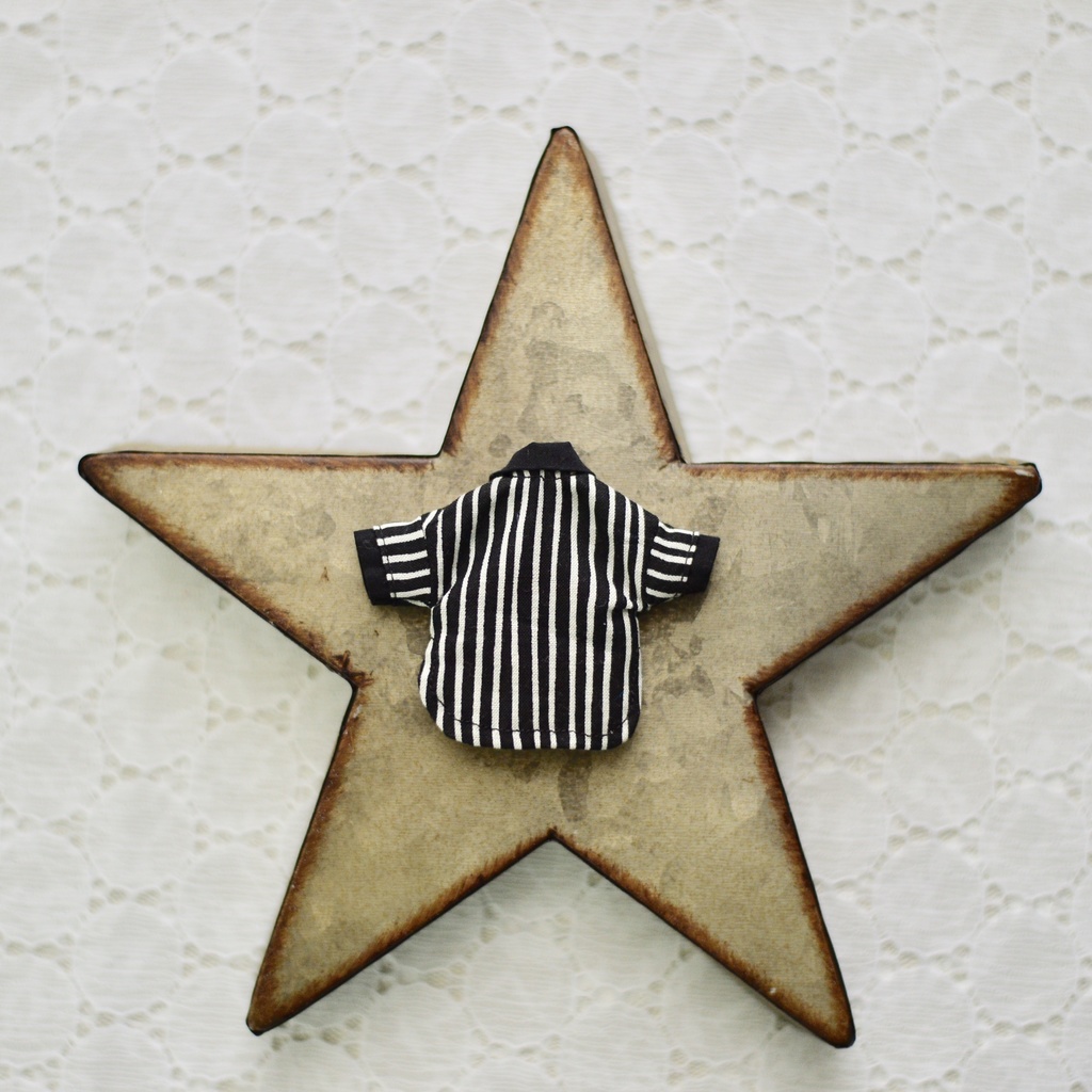 はなそばモンスターシャツ