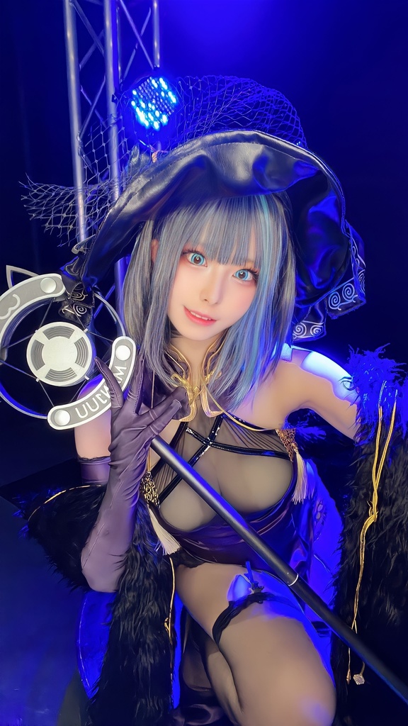 C101♡ランダムチェキ