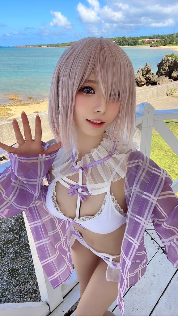 C101♡ランダムチェキ