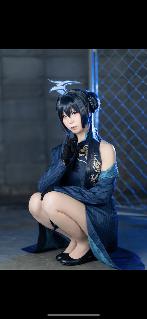 【C103新作】ブロマイドセット(①ネロ、②キサキ各種)