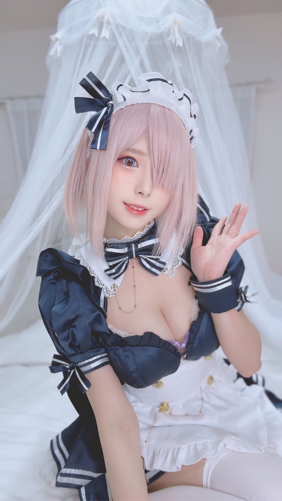 【C104新作】C104♡ランダムチェキ