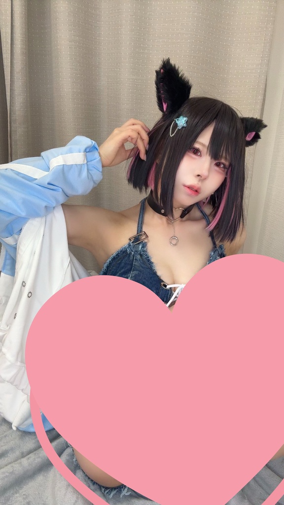 C108♡ランダムチェキ