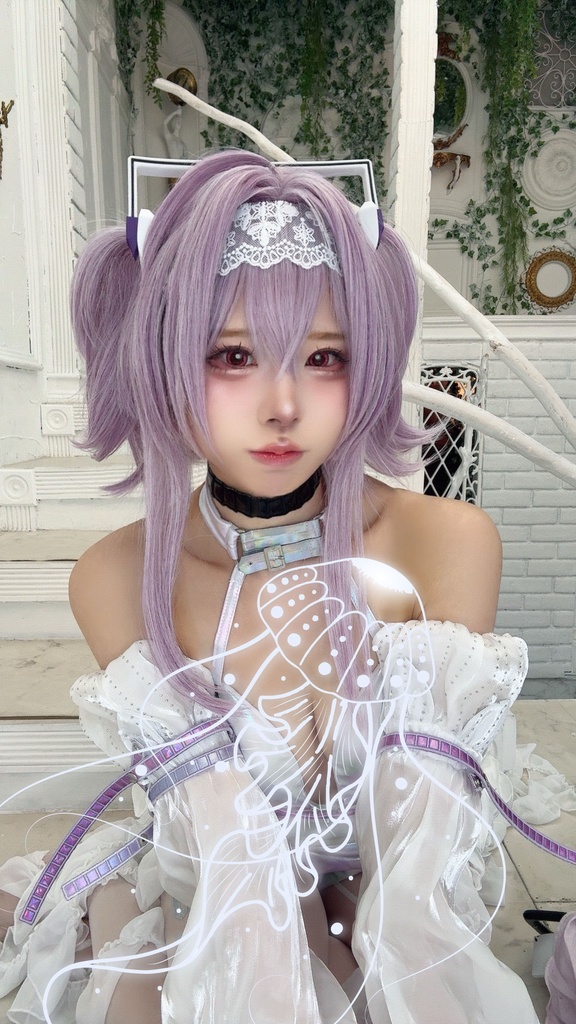 C108♡ランダムチェキ