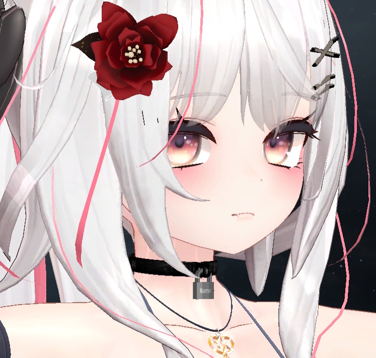 MetalCollar鉄首輪