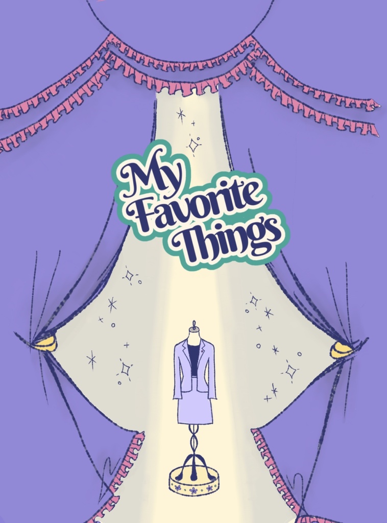 My Favorite Things