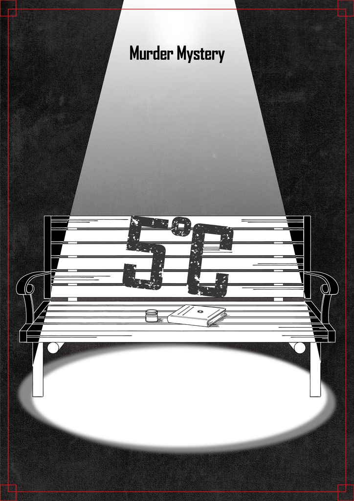 ５℃　おまけコンテンツ