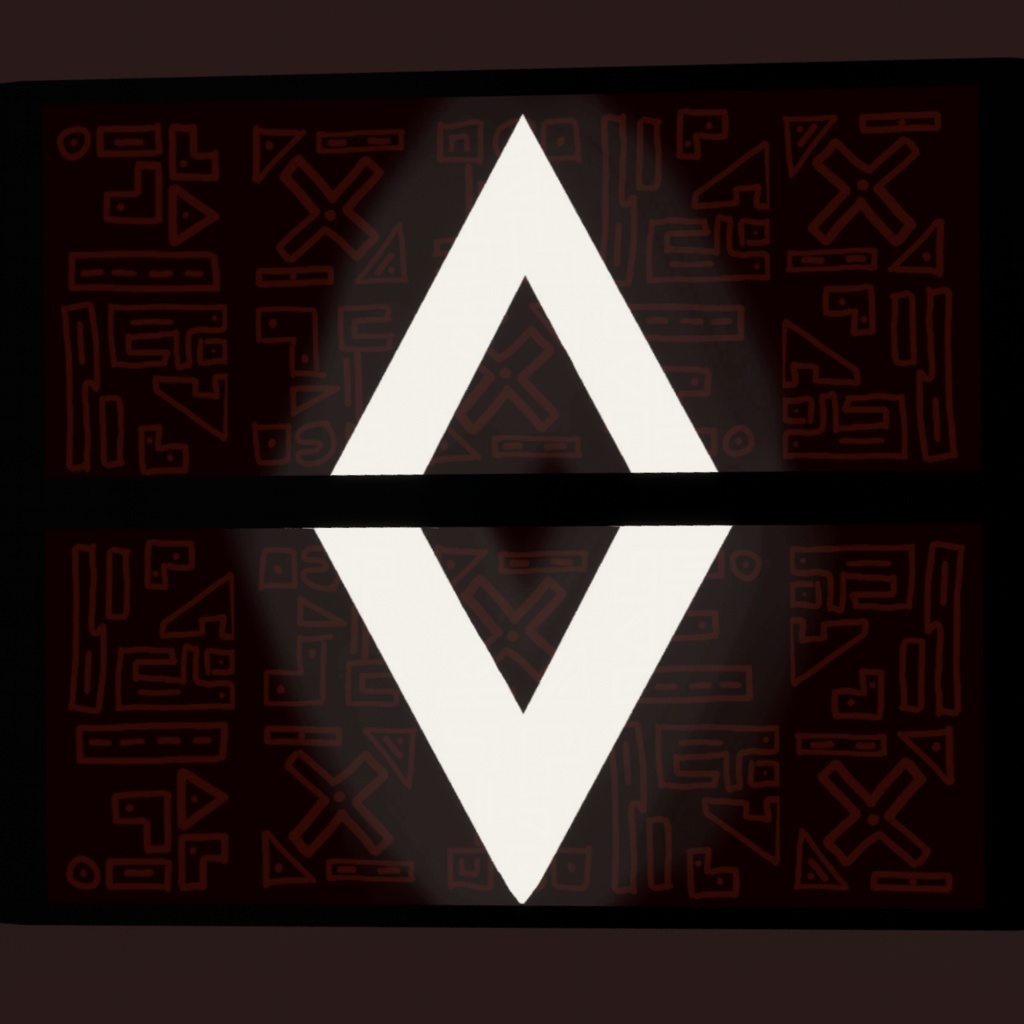 【非公式】DSSチョーカー