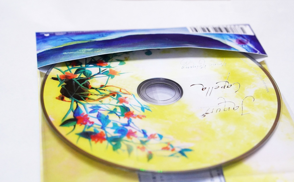 Janus ~終わりからの始まり~ / Capella