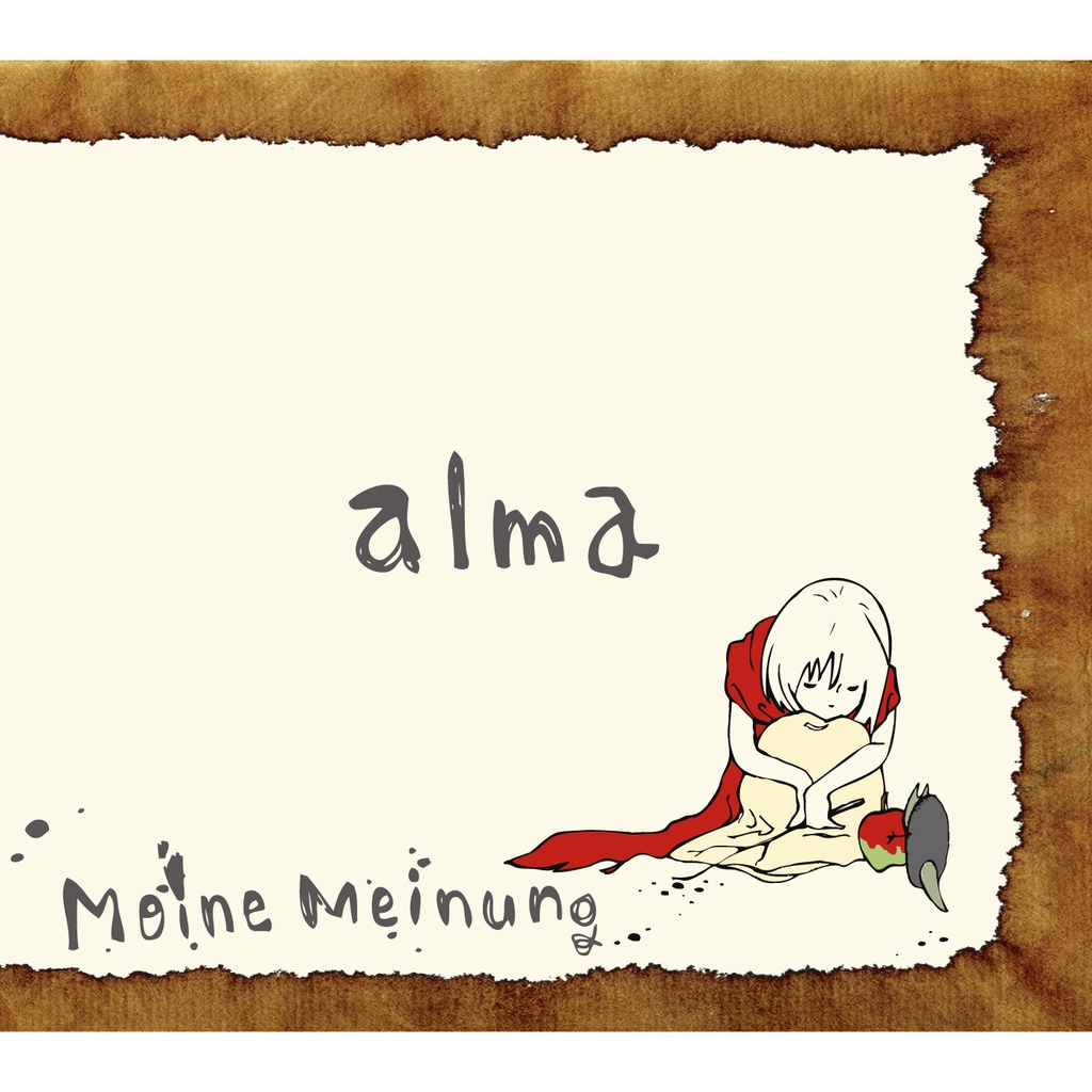 alma