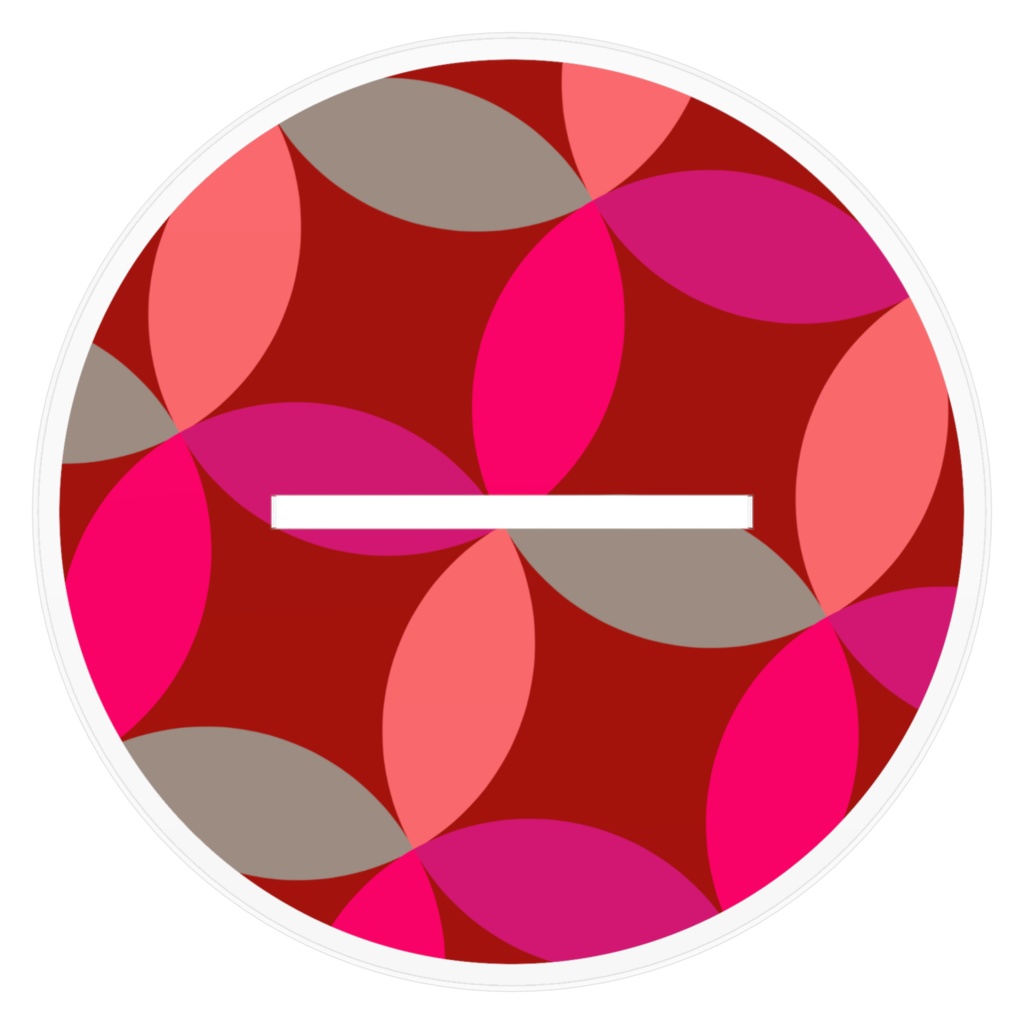 坂山瑚白 アクリルスタンド