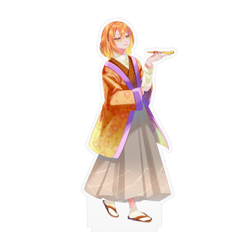 歌扇日向 アクリルスタンド