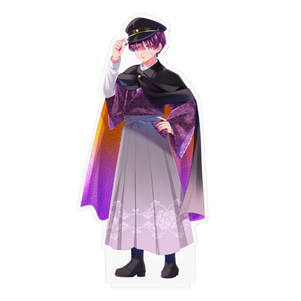 島崎朔斗 アクリルスタンド