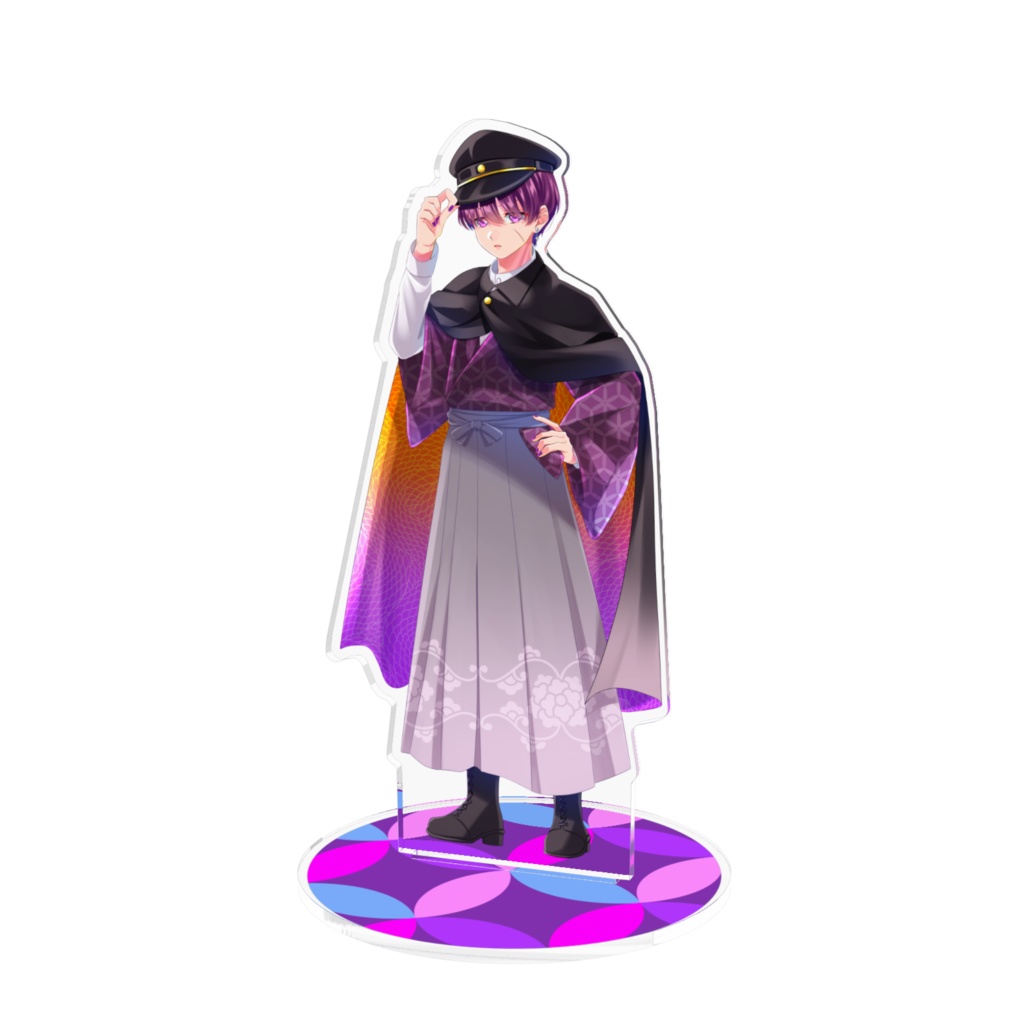 島崎朔斗 アクリルスタンド