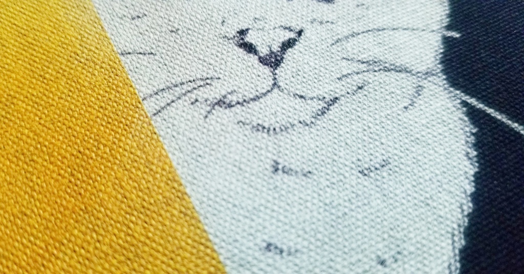 What's up ?⦅サコッシュ⦆